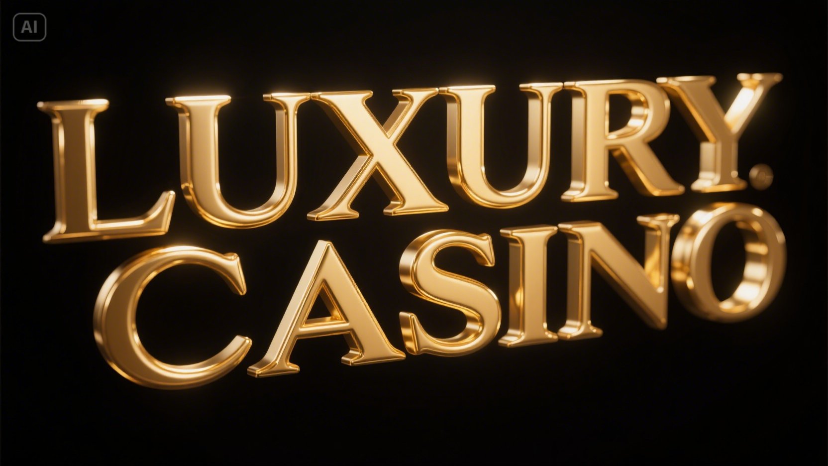 Luxury Casino